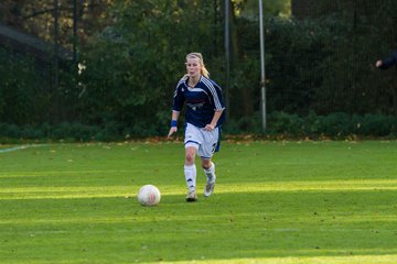 Bild 413 - Frauen Hamburger SV - SV Henstedt Ulzburg : Ergebnis: 0:2
